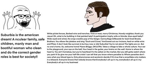 Suburbia Overture Lyrics