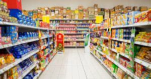 Tunjukkan Rute ke Supermarket Terdekat Dari Lokasi Saya