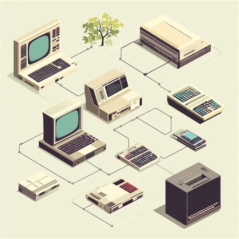 Image result for Evolution of Personal Computers