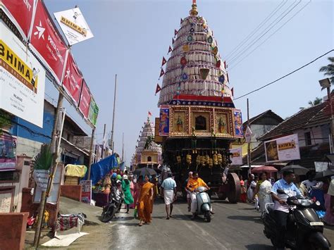 Kalpathy Temple, Palakkad - Tripadvisor