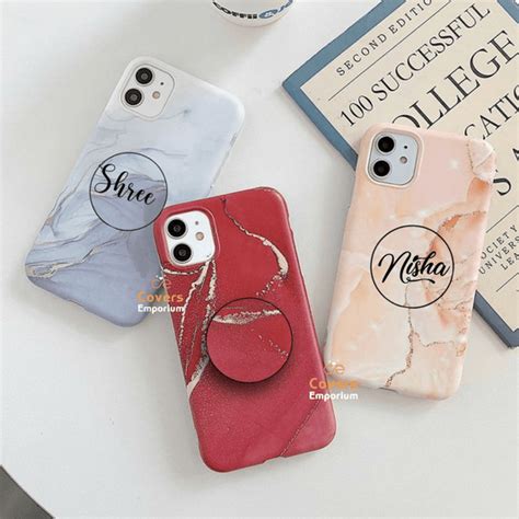 Slim Matte Finish Cases – Covers Emporium