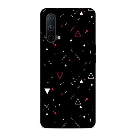 LETAPS® Printed Mobile Back Hard Case Cover for OnePlus Nord CE 5G ...