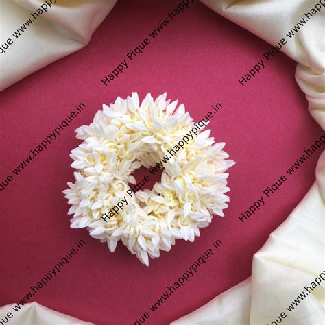 Artificial Flower Accessories – Happy Pique