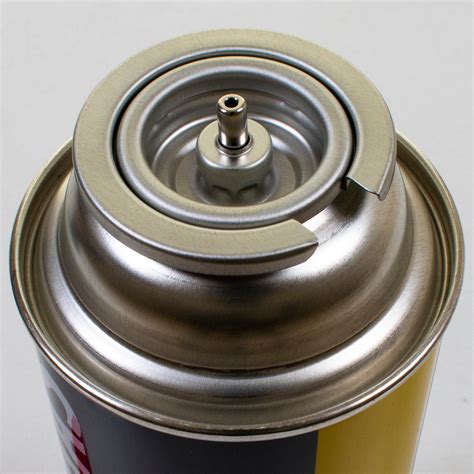 4PK Butane Gas Canisters – JMart Warehouse