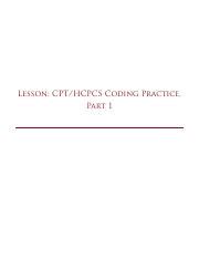 CPT Coding Practice 的图像结果