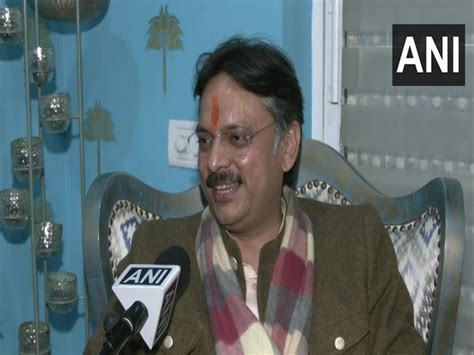 UP Polls: Will work against mafia, says former ED officer Rajeshwar ...