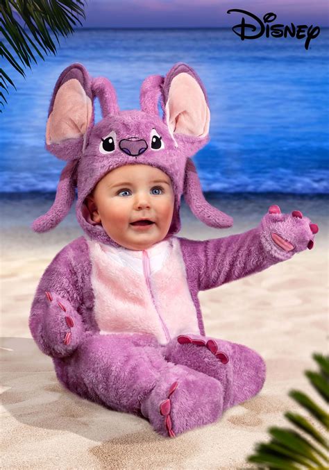 Lilo And Stitch As Babies