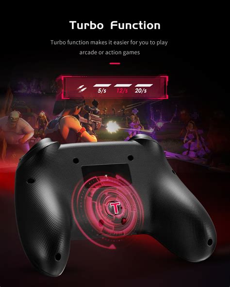 Image result for RGB Switch Pro Controller