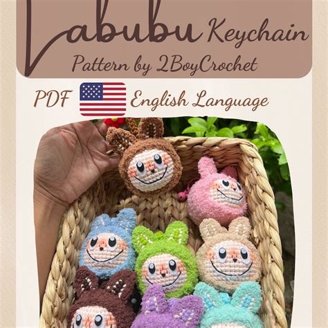 Image result for Labuto Keychain