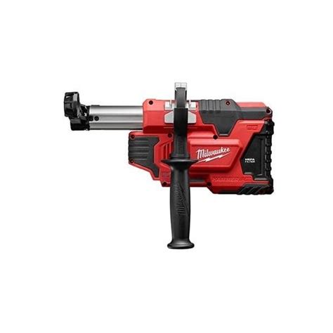 Milwaukee Tool M12 12V Cordless Hammer Vac Univ Dust Ex Kit ML2306-22 ...