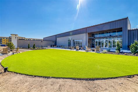 Front Range Christian Church - Building By Design