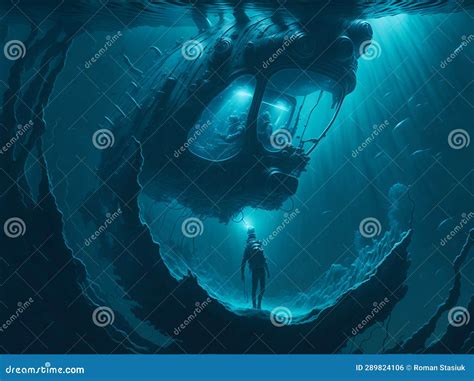 From the Depths AI Tutorial 的图像结果