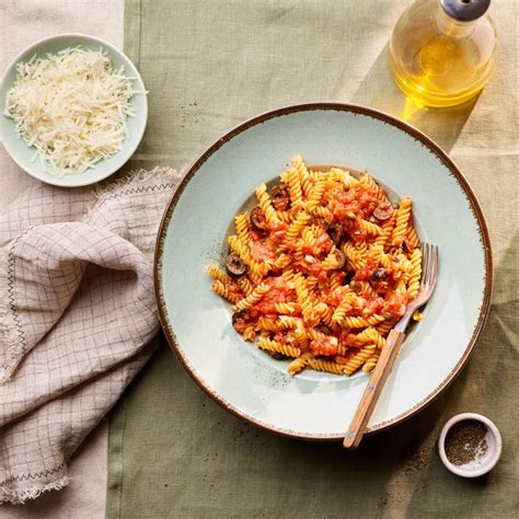 Gluten Free Pasta Recipes