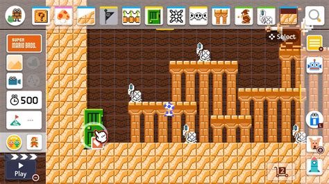 Image result for Super Mario Maker 2 Tips