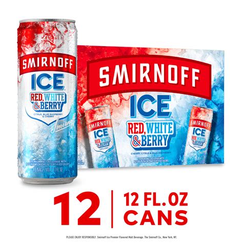Smirnoff Ice Variety Pack Price