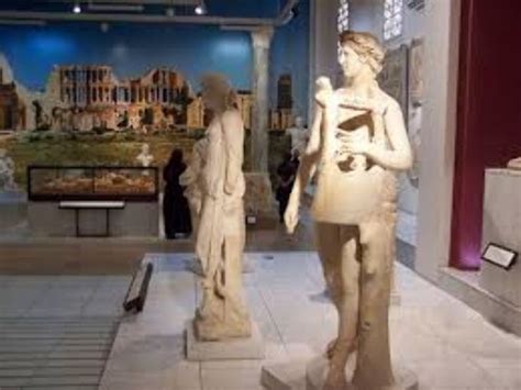 Red Castle Museum, tripoli, Libya - Top Attractions, Things to Do ...