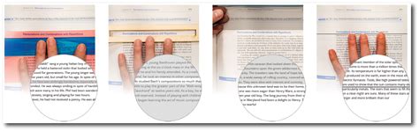 Research Highlight: Digital Reading Rulers