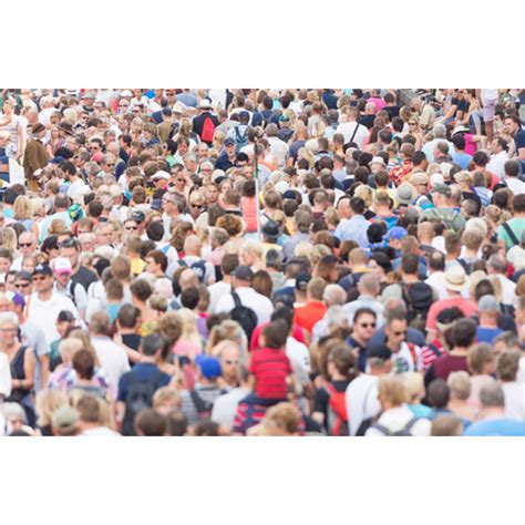 The Future of Crowd Control Barriers: Technological Advancements and ...