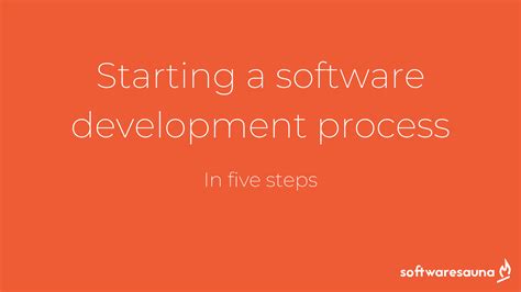 Image result for How to Start Software Development