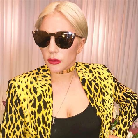 - Lady Gaga Spring/Summer 1992 12/09/2017 | Lady gaga sunglasses, Lady ...