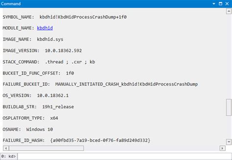 Image result for Dump File Script