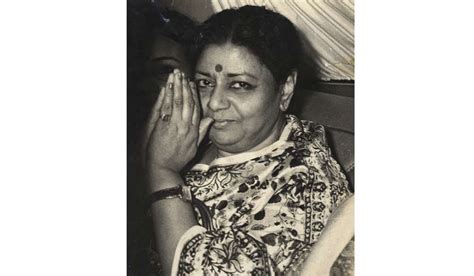 The ‘leading’ lady