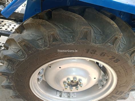 Get Second Hand Sonalika 35 DI Tractor in Good Condition - 6504