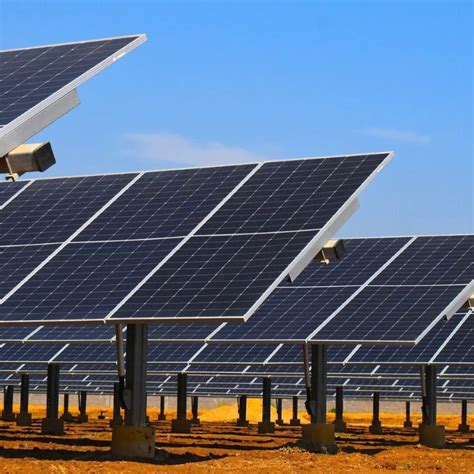 Sunchaser Structures - Dhoraji Road, Gujarat, India.