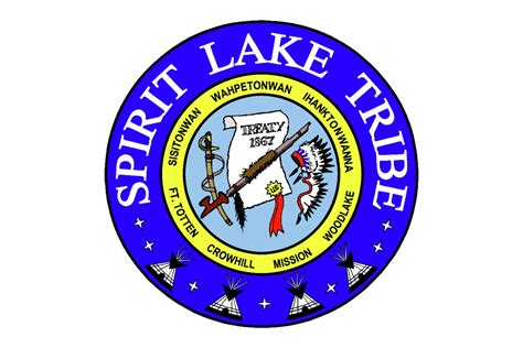 Spirit Lake's first public relations specialist is 'providing the tribe ...