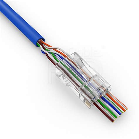 Image result for EZ-RJ45