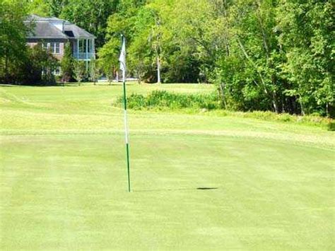 Coosaw Creek Country Club - Reviews & Course Info | GolfNow