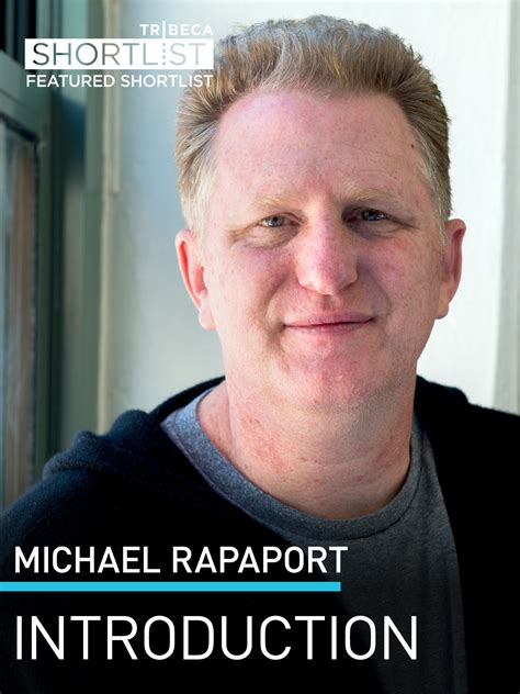 Michael Rapaport Movies