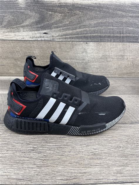 Top ef1734 adidas New Arrivals adidas NMD R1 Japan Colorblock EF1734 ...