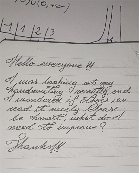 More half print half cursive : r/Handwriting