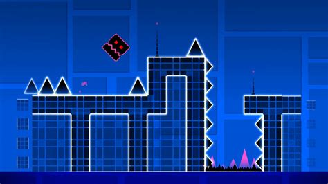 Image result for Time Machine Geometry Dash