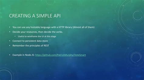 REST API Crash Course 的图像结果