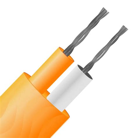 RS PRO | RS PRO Type R/S Thermocouple Wire, 50m, PVC Insulation, +105°C ...