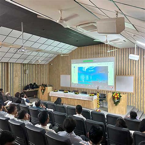 MGM University, Chh. Sambhajinagar | Multidisciplinary NEP 2020 Aligned ...