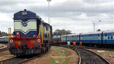 Indian Railways Penalises 56 Individuals For Transporting Hazardous ...