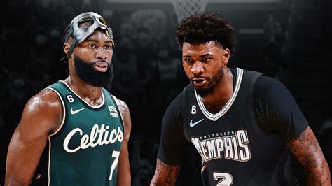 Marcus Smart Addresses Rumored Beef with Jaylen Brown