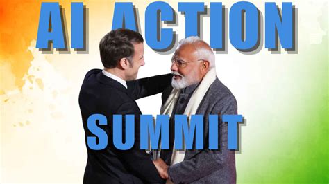 AI Action Summit 2025 in Paris: 5 things you need to know