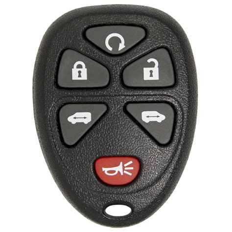 Image result for How to Program Remote Key Fobs for HHR