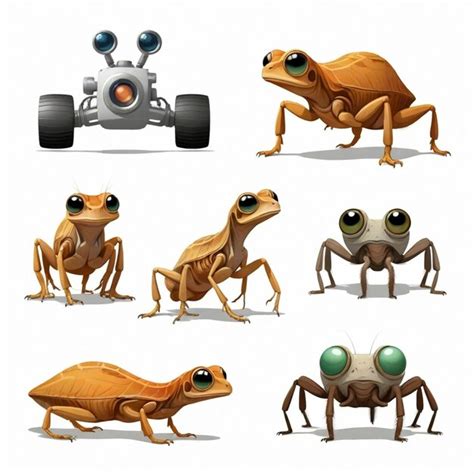 Image result for Frog Engine