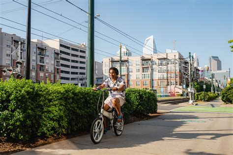 Charlotte Rail Trail