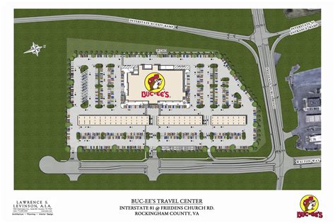 Buc-ee's first Virginia store is here - Axios Richmond