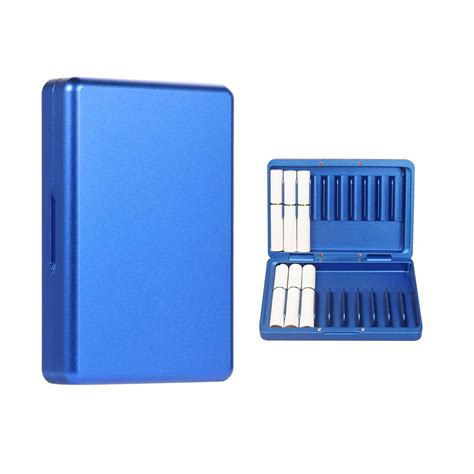 Buy YiTenn Aluminium Case for iqos iluma, iluma one, iqos 3 duo, HEETS ...