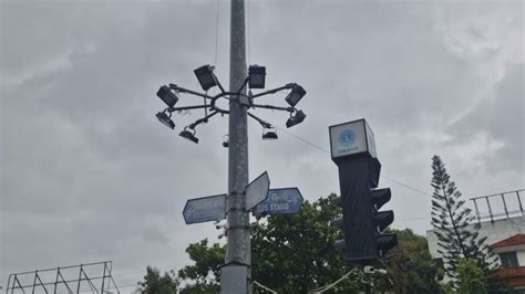 Telecom services not to be affected during Cyclone Dana; meeting held ...