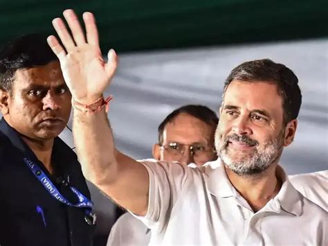 Lok Sabha Results: Can Rahul Gandhi become MP from Rae Bareli and ...