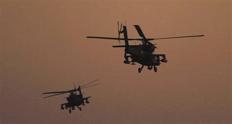 India Nears $2.5 Bn Deal For Boeing Military Helicopters - BW Businessworld