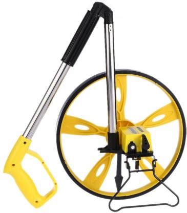 Techtest Rodometer, Road Measuring Wheel Distance Measuring Wheel ...